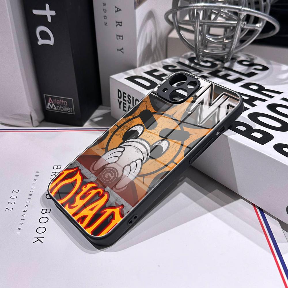 HYBXAXC G-GLO G-GANG Rapper Lo - Pc Case Tempered Glass ulasan dan harga