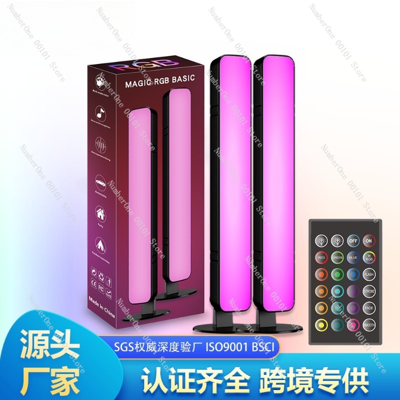 Lampu Suasana Kamar Tidur Gami - Pc Gaming Rgb ulasan dan harga