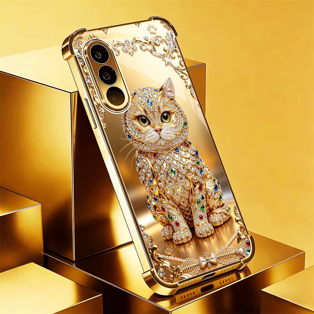 Casing ponsel modis berbahan k - Pc Case Tempered Glass ulasan dan harga