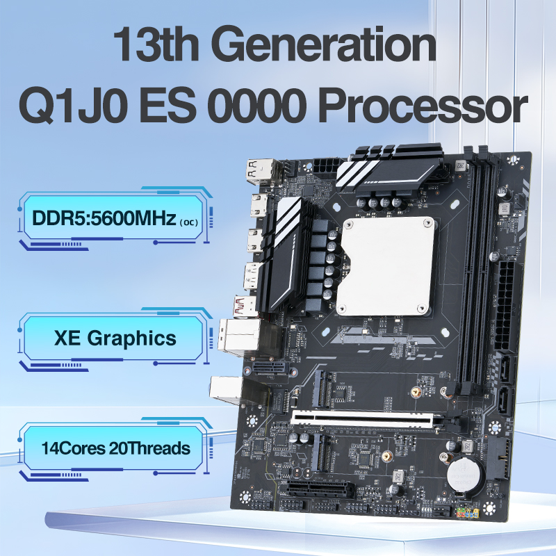 Set Motherboard komputer untuk - Pc Gaming Set ulasan dan harga
