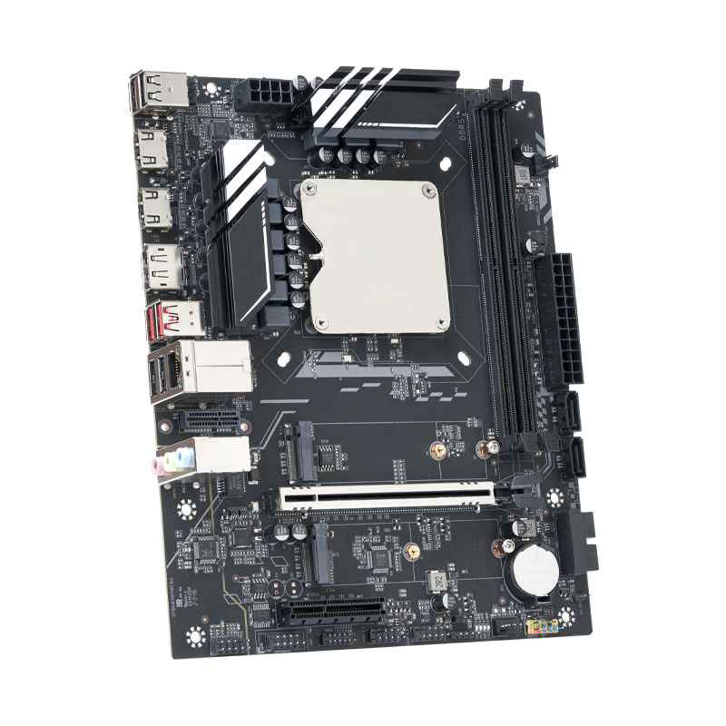Set Motherboard komputer untuk - Pc Gaming Set ulasan dan harga