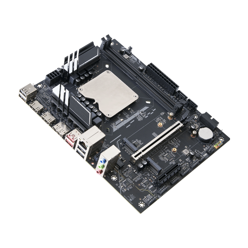 Set Motherboard komputer untuk - Pc Gaming Set ulasan dan harga