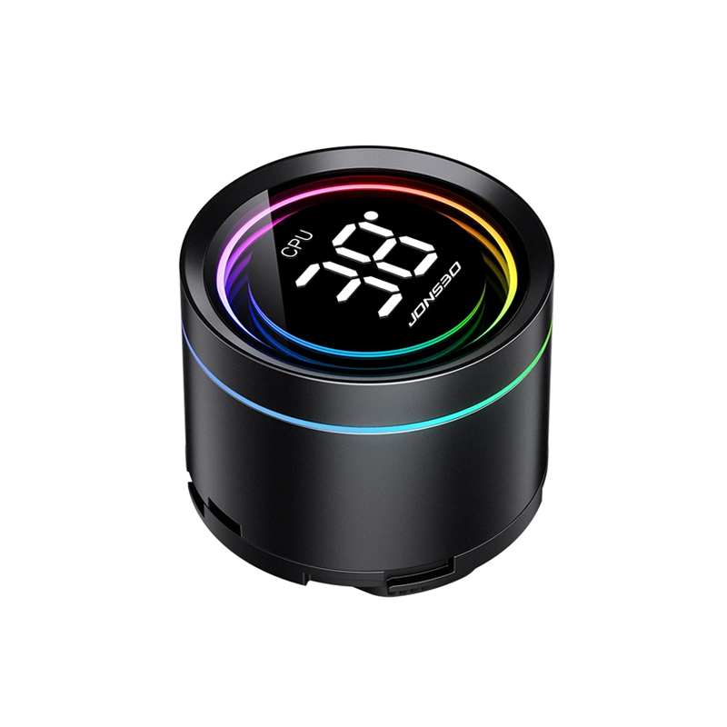 Jonsbo TH-360 AIO Pendingin Ca - Pc Water Cooling ulasan dan harga