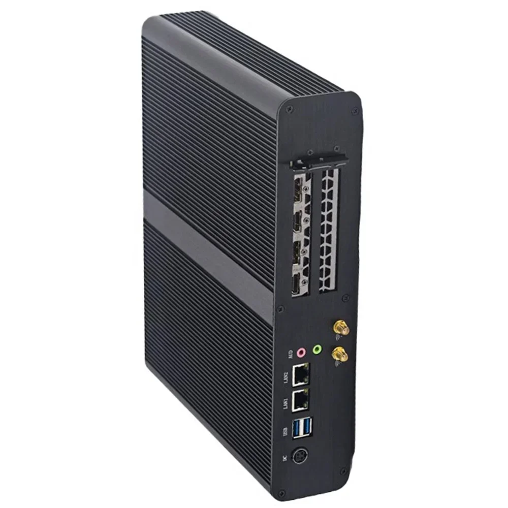 Mini PC Gaming Generasi ke-13  - Pc Gaming I5 ulasan dan harga