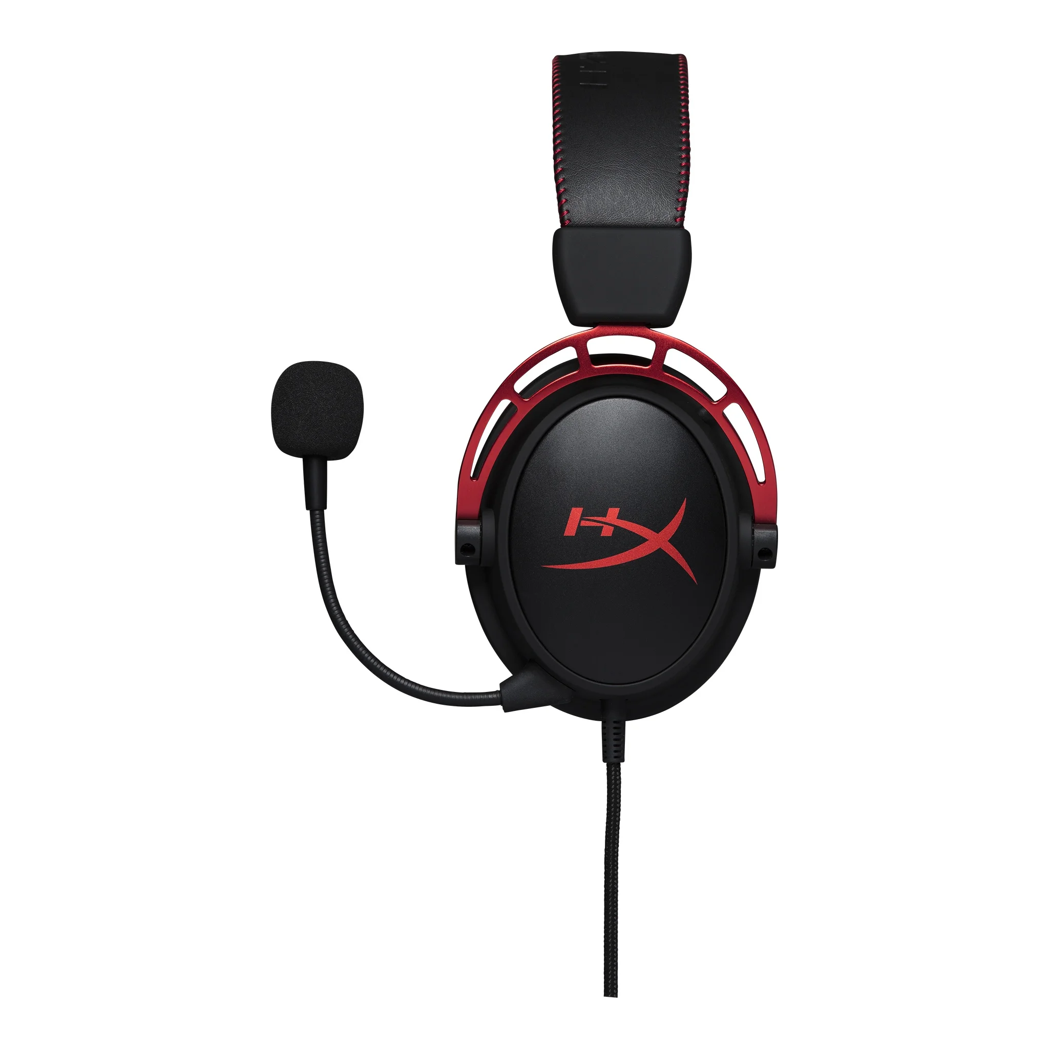 Headset Gaming HyperX Cloud Al - Pc Gaming Cloud Free ulasan dan harga