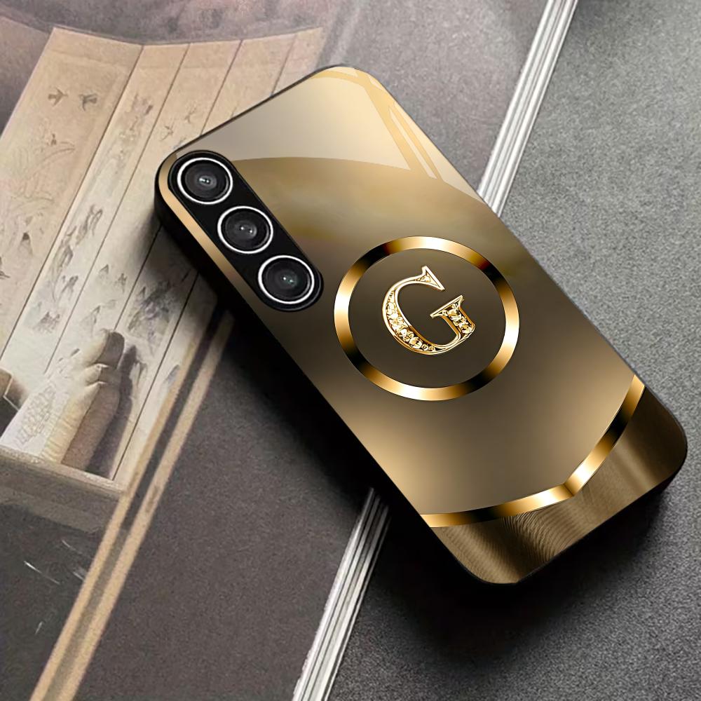 Casing ponsel kaca tempered hu - Pc Case Tempered Glass ulasan dan harga