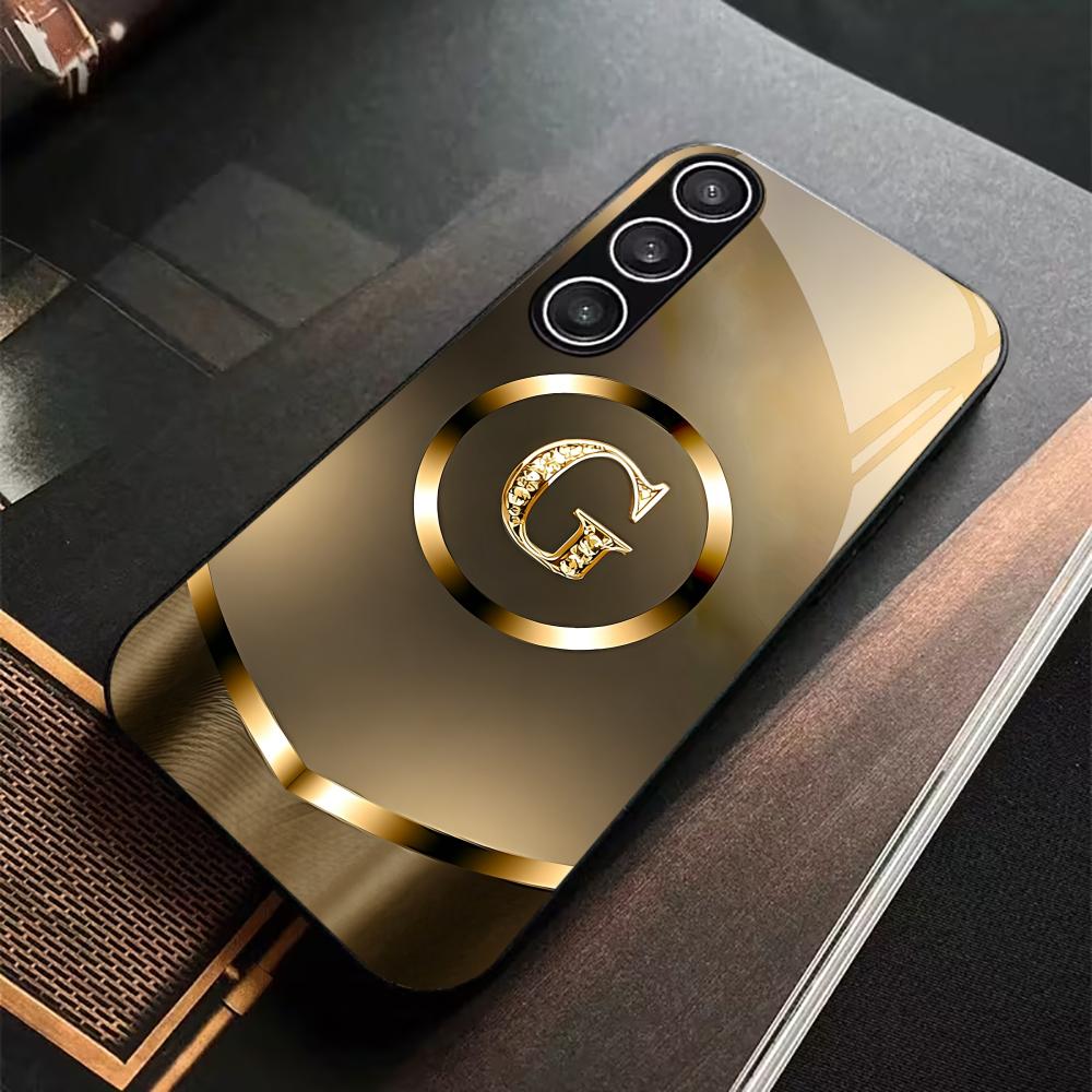 Casing ponsel kaca tempered hu - Pc Case Tempered Glass ulasan dan harga
