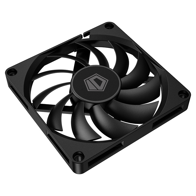 ID-COOLING NO-8010-PWM kecil 4 - Pc Case Fan ulasan dan harga