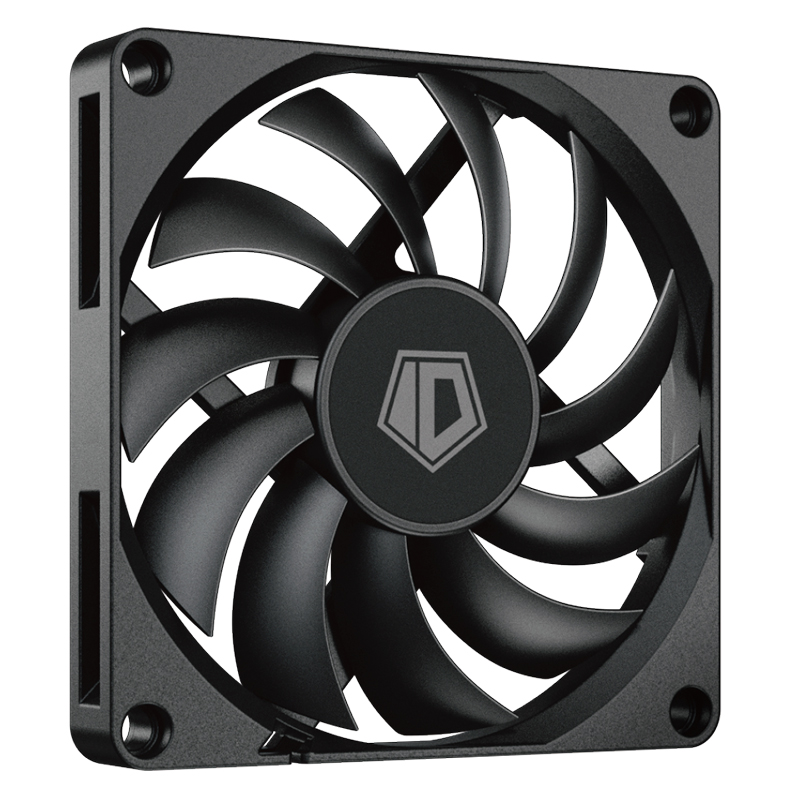ID-COOLING NO-8010-PWM kecil 4 - Pc Case Fan ulasan dan harga
