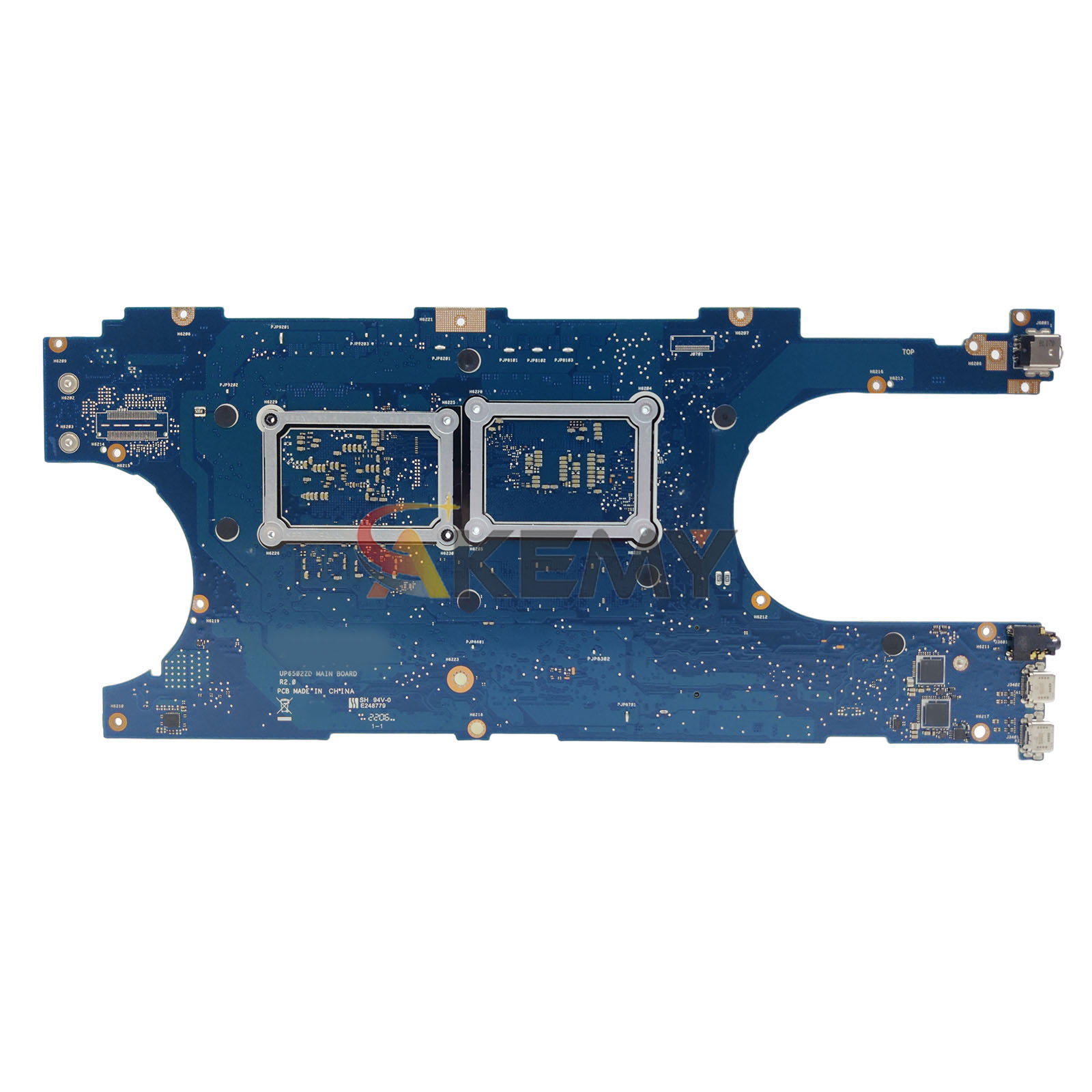 Motherboard Laptop UP6502ZD Un - Pc Gaming I5 ulasan dan harga