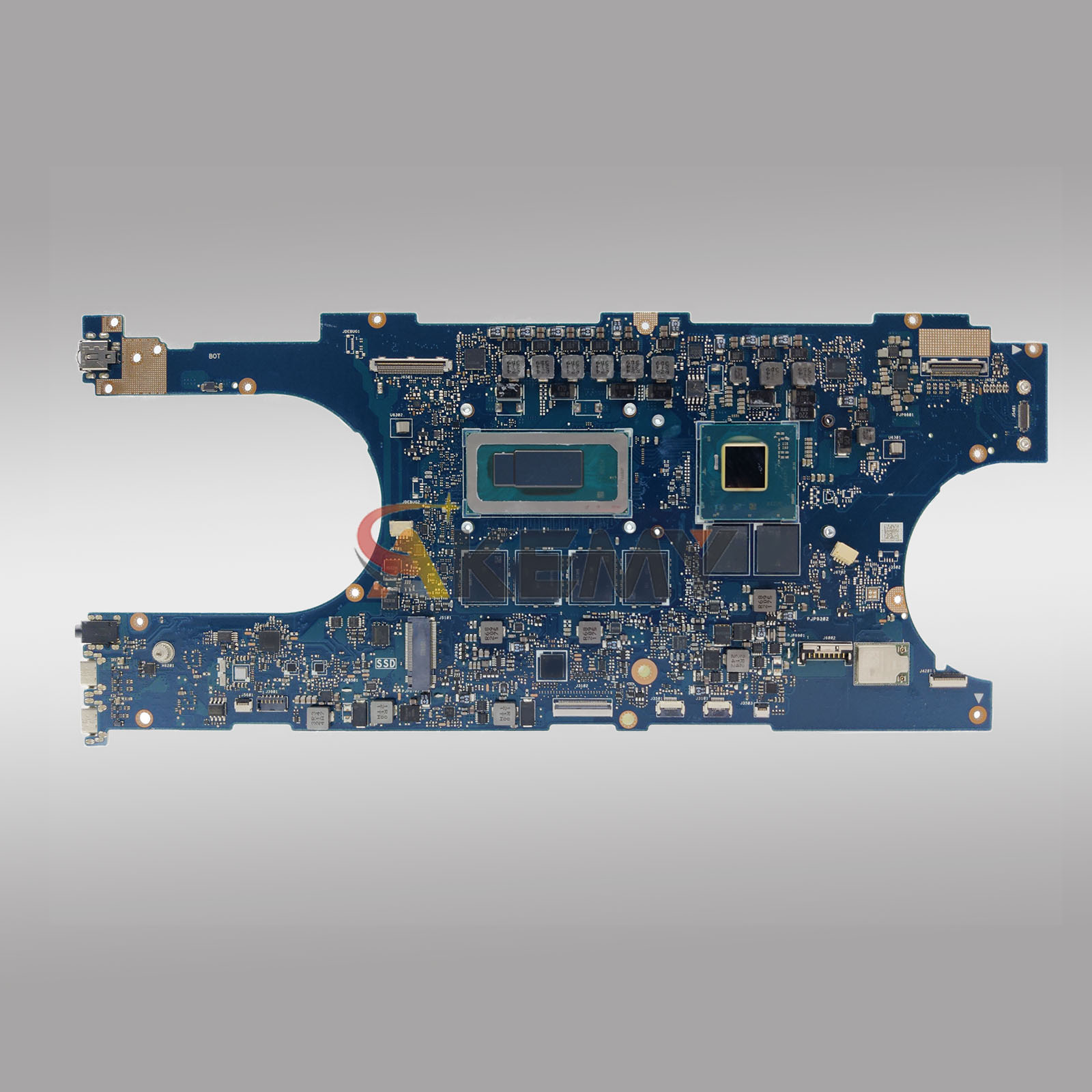 Motherboard Laptop UP6502ZD Un - Pc Gaming I5 ulasan dan harga