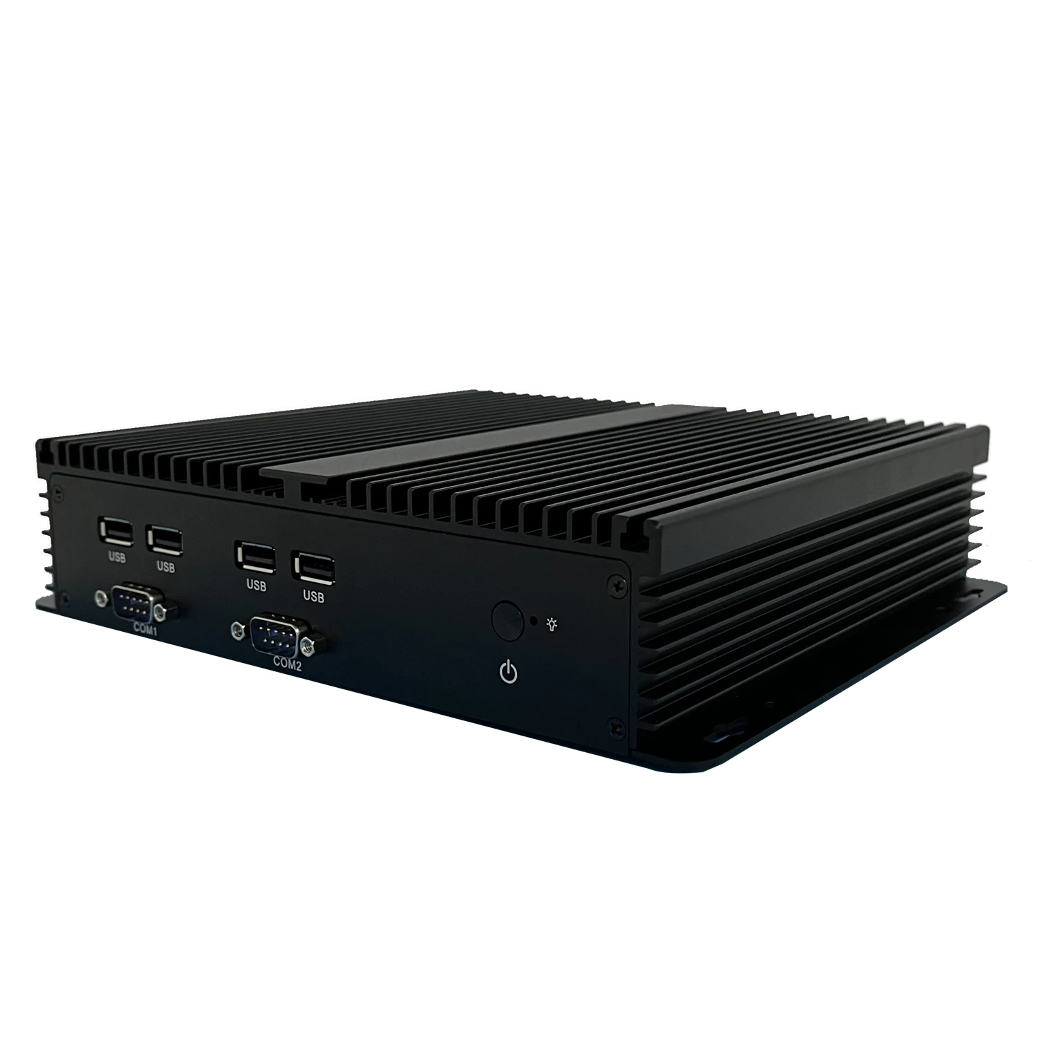 Mini PC Tanpa Kipas Generasi k - Pc Gaming I5 ulasan dan harga