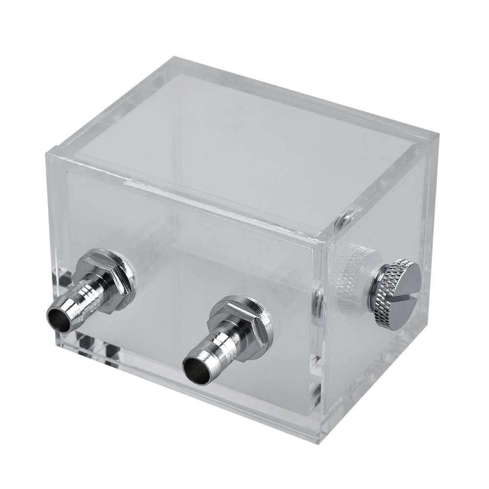 200Ml Pendingin Tangki Air Akr - Pc Water Cooling ulasan dan harga