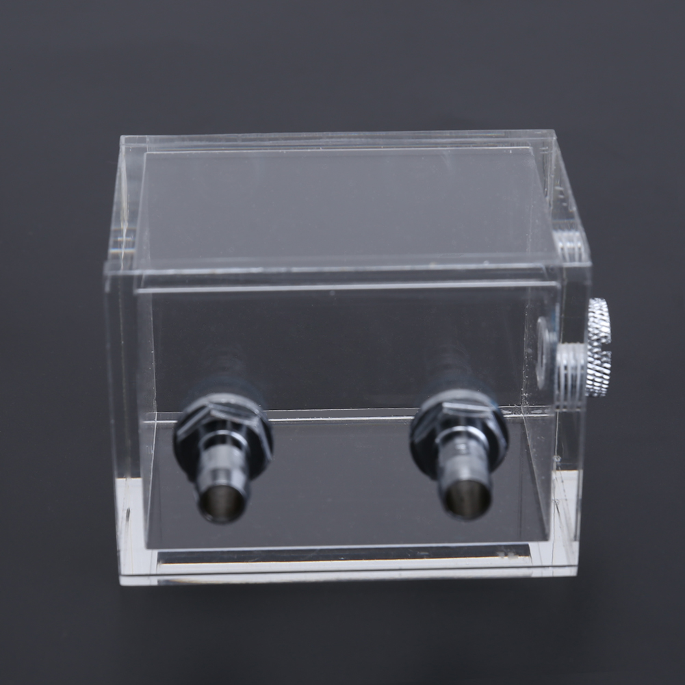 200Ml Pendingin Tangki Air Akr - Pc Water Cooling ulasan dan harga