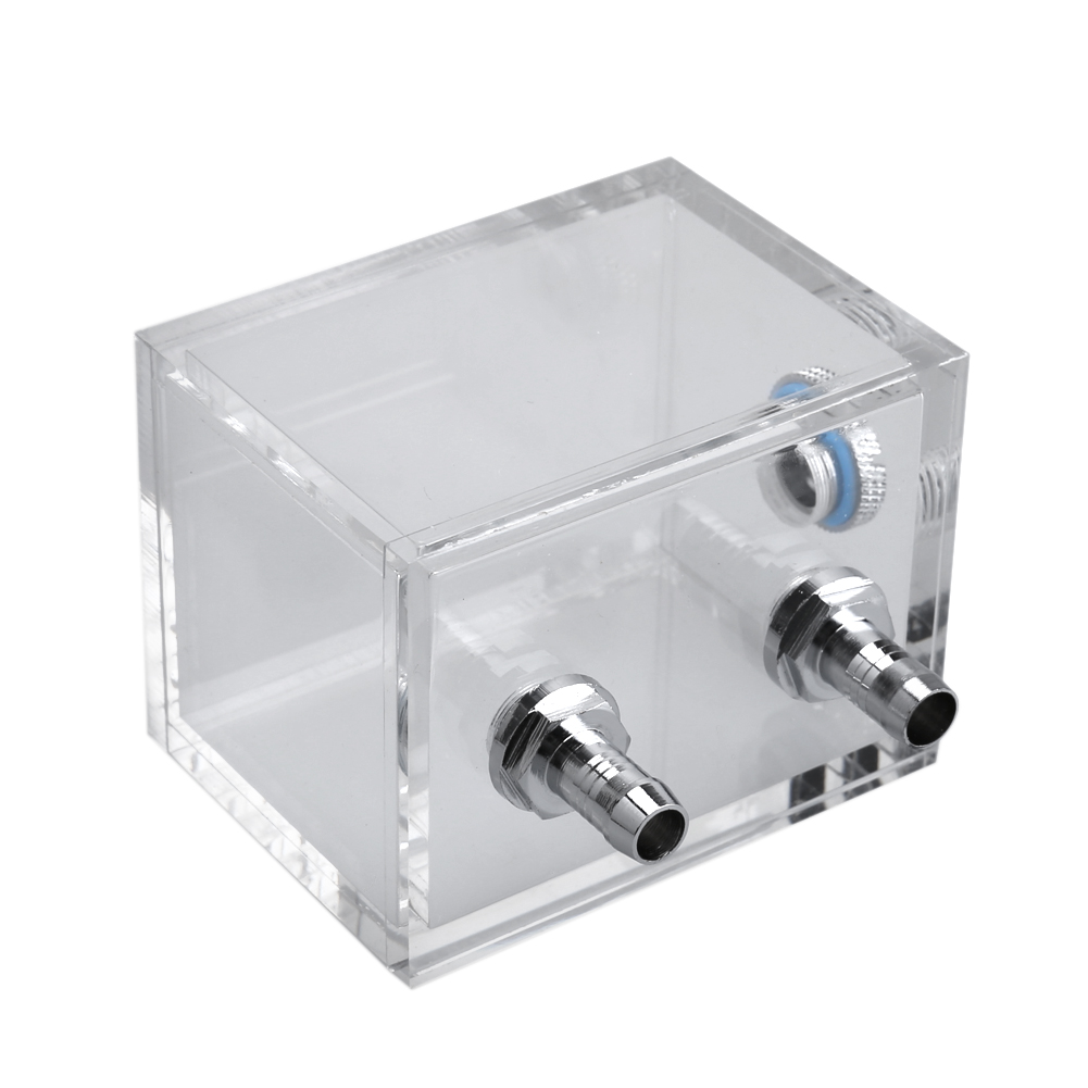 200Ml Pendingin Tangki Air Akr - Pc Water Cooling ulasan dan harga