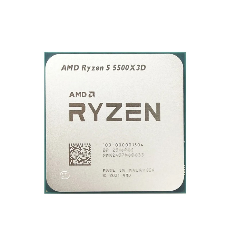 Prosesor PC Gaming AMD Ryzen 5 - Pc Gaming Ryzen 5 ulasan dan harga