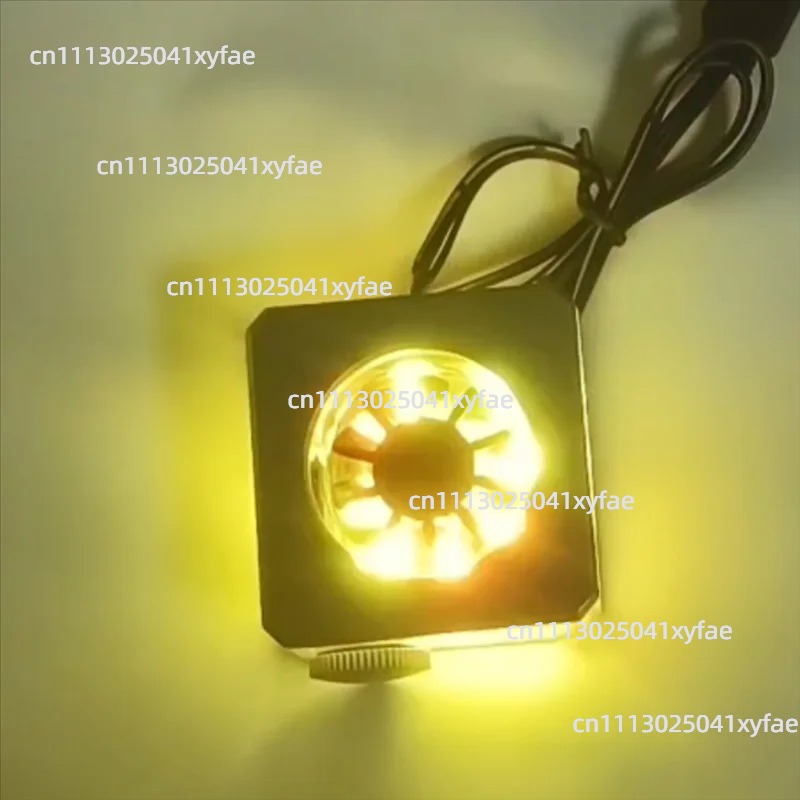 Pengukur Aliran Pendingin Air  - Pc Water Cooling ulasan dan harga