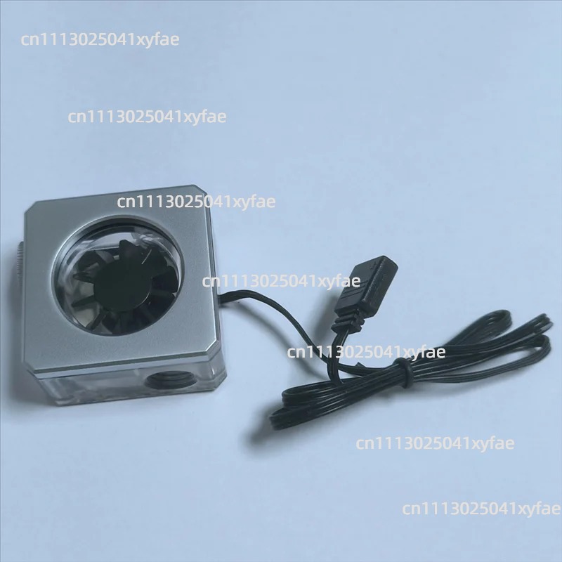 Pengukur Aliran Pendingin Air  - Pc Water Cooling ulasan dan harga