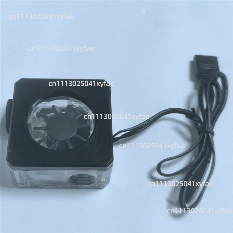 Pengukur Aliran Pendingin Air  - Pc Water Cooling ulasan dan harga