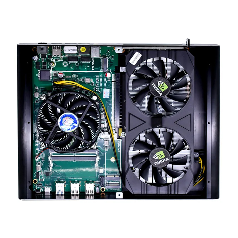 PC Mini Gaming Intel i7-11850H - Pc Gaming I5 ulasan dan harga