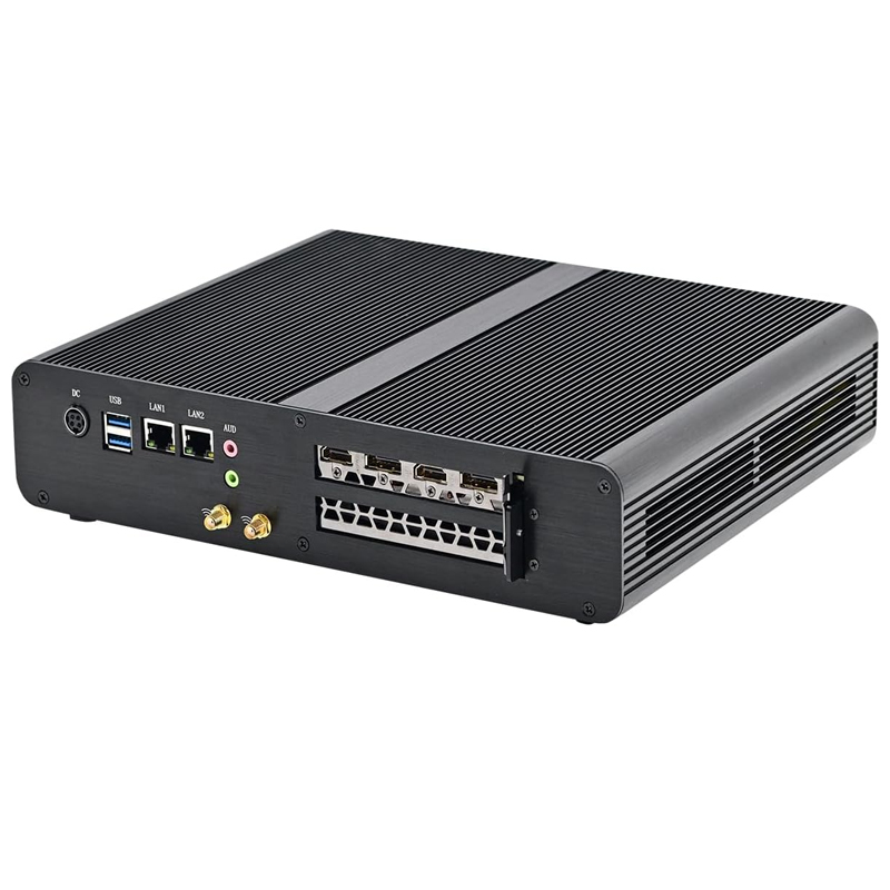 PC Mini Gaming Intel i7-11850H - Pc Gaming I5 ulasan dan harga
