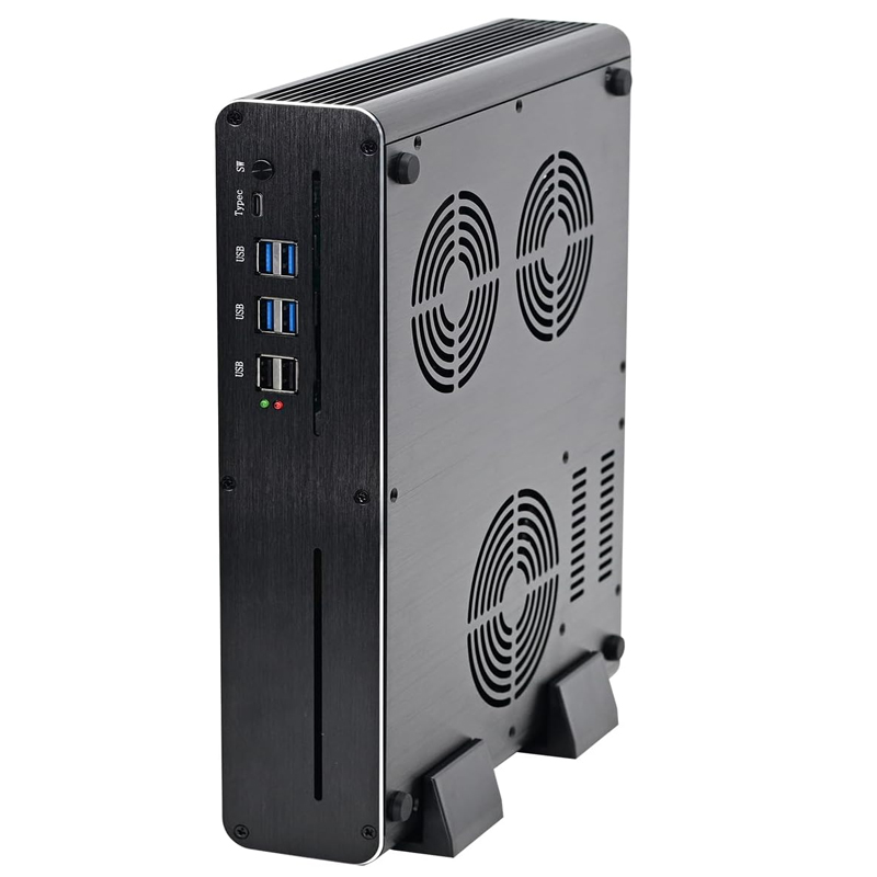 PC Mini Gaming Intel i7-11850H - Pc Gaming I5 ulasan dan harga