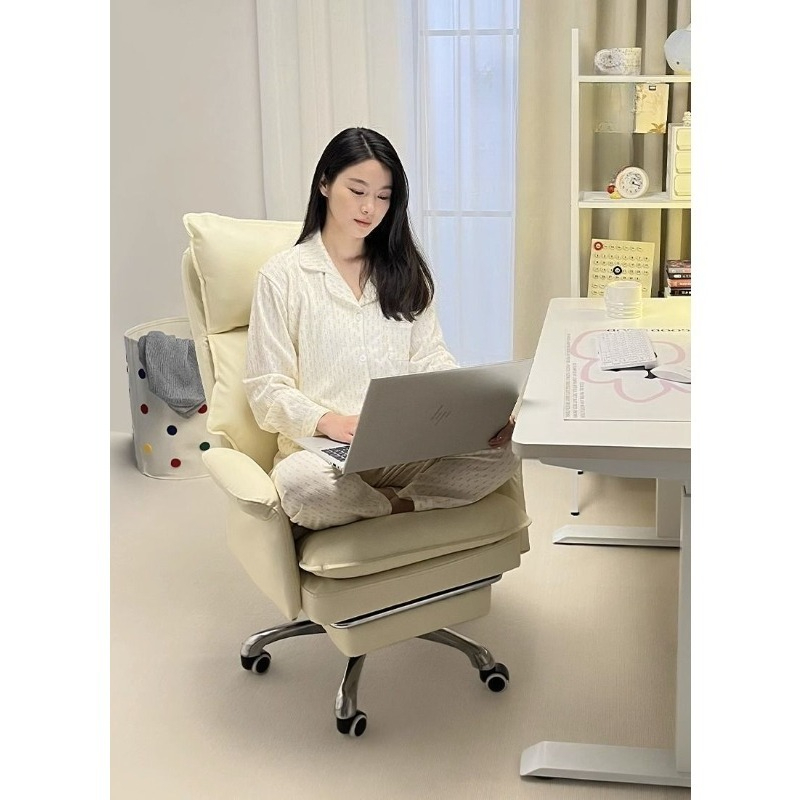 Kursi Kantor Lembut Besar dan  - Pc Gaming Chair ulasan dan harga