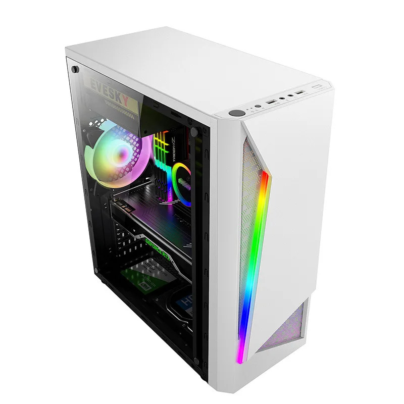 aotesier pc gaming i9 i7 kompu - Pc Gaming Ryzen 5 ulasan dan harga