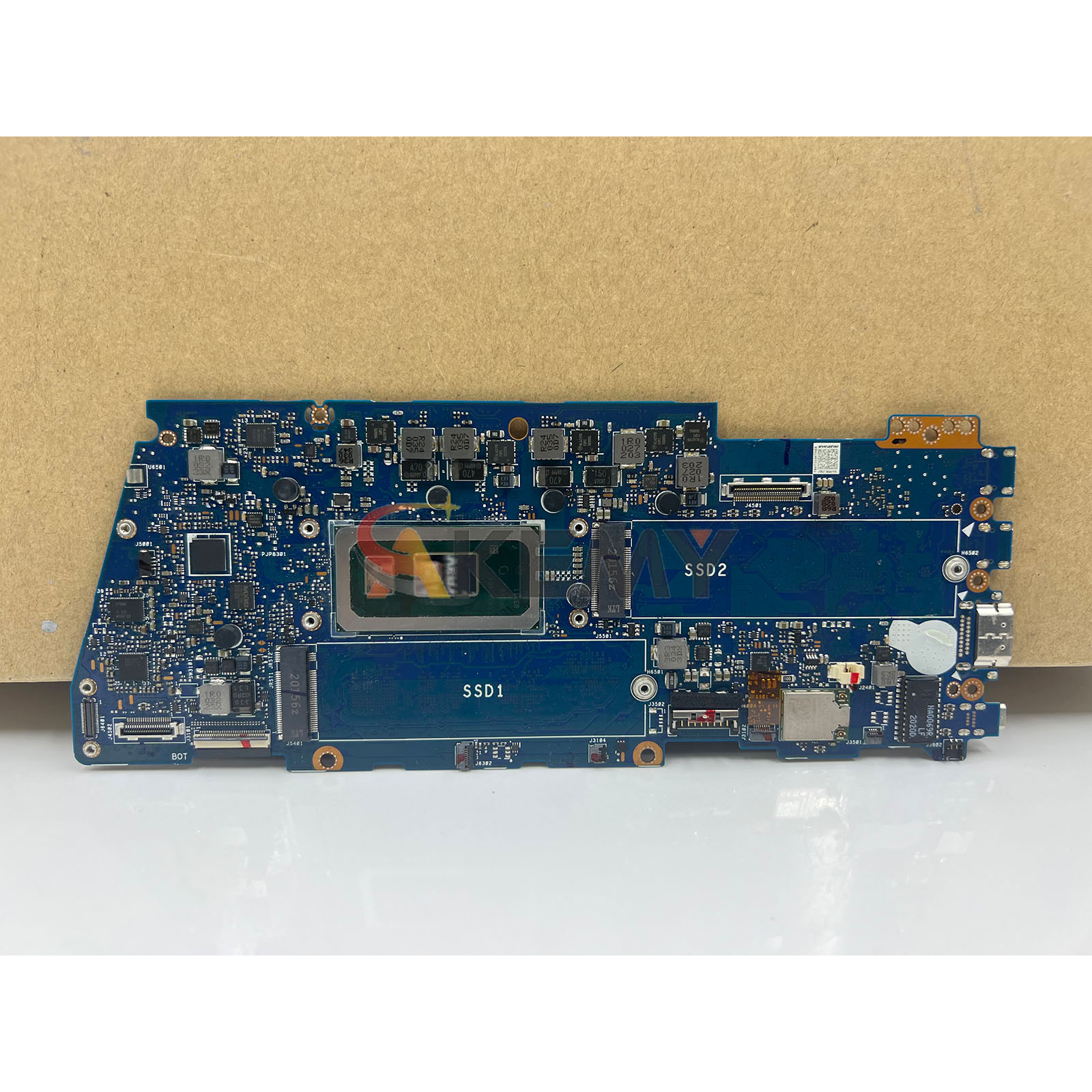 B9450FA Motherboard Laptop unt - Pc Gaming I5 ulasan dan harga