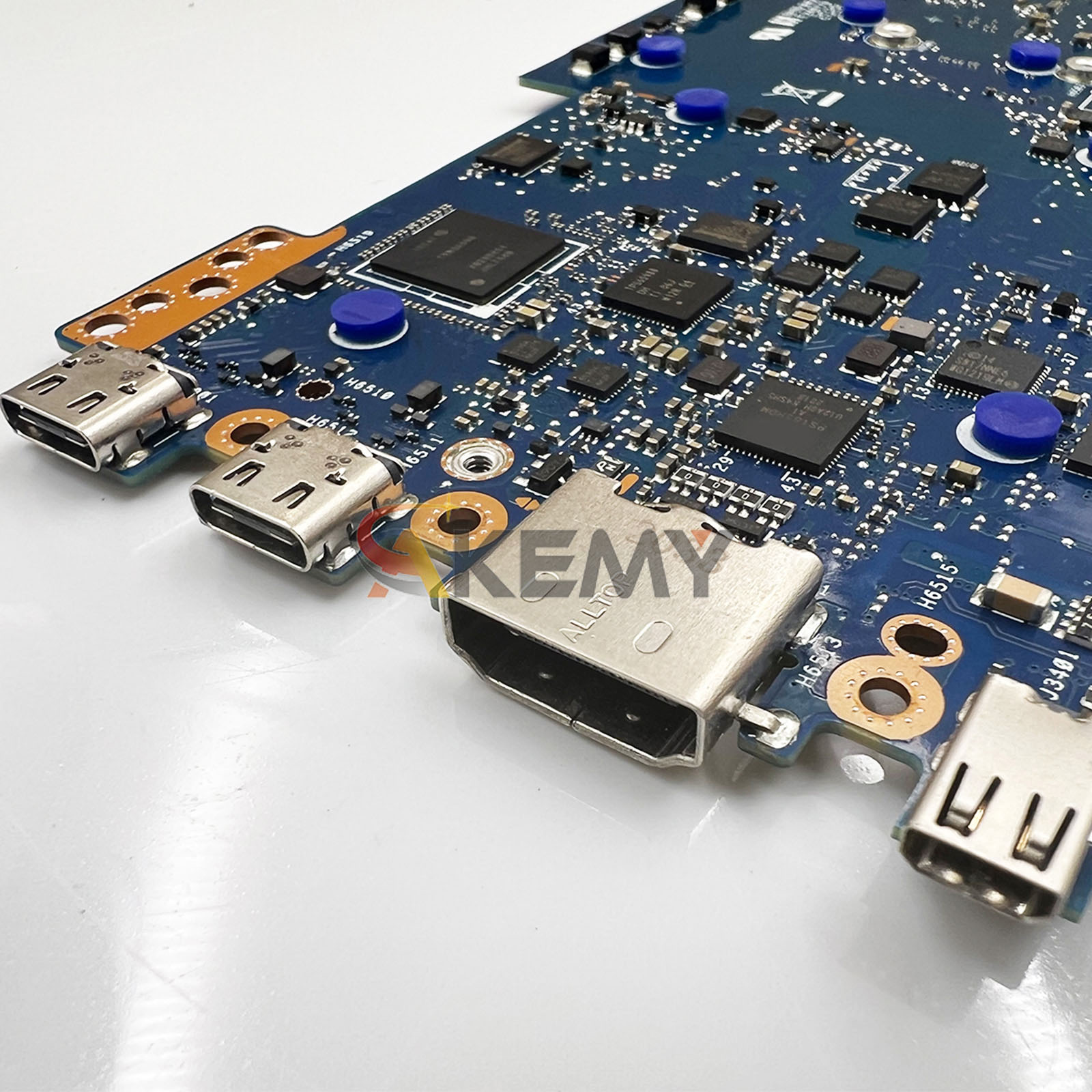 B9450FA Motherboard Laptop unt - Pc Gaming I5 ulasan dan harga
