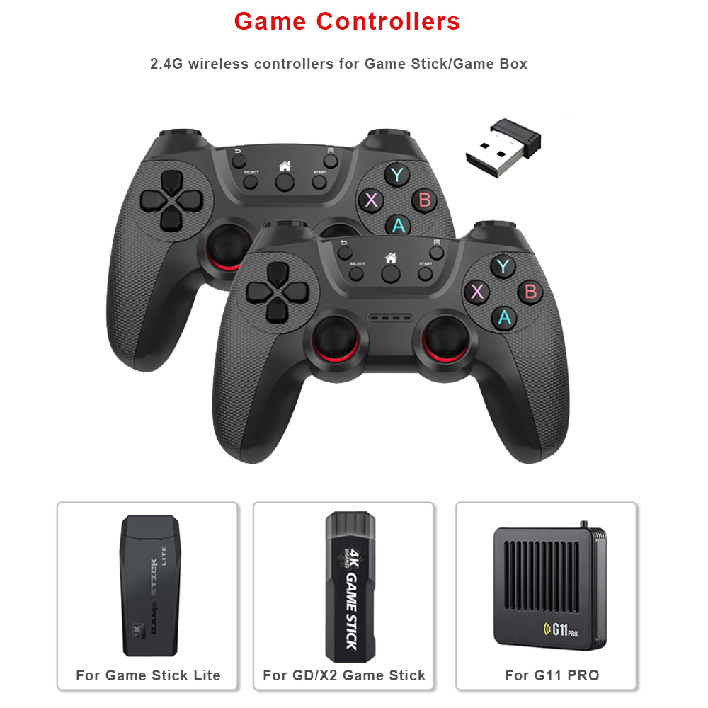 Kontrol Ponsel Nirkabel Untuk  - Pc Gaming On Tv ulasan dan harga