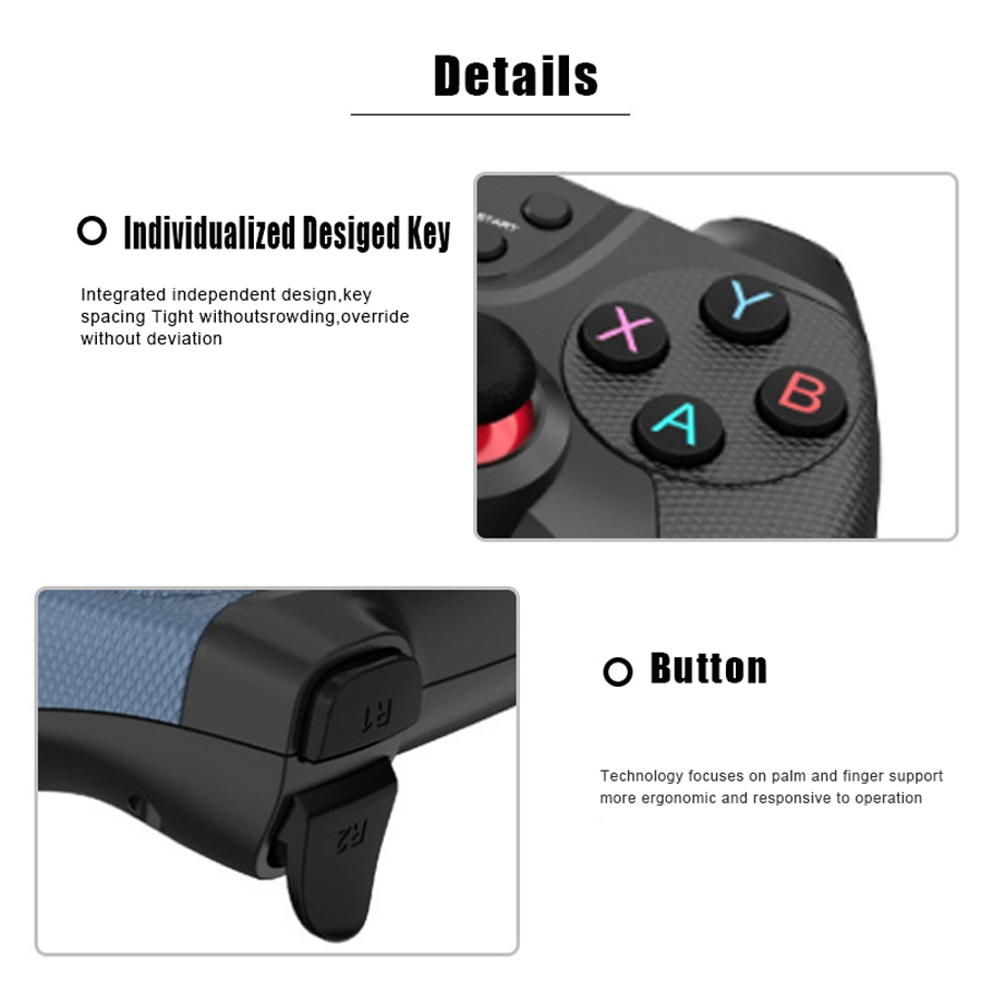 Kontrol Ponsel Nirkabel Untuk  - Pc Gaming On Tv ulasan dan harga