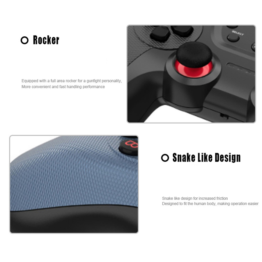 Kontrol Ponsel Nirkabel Untuk  - Pc Gaming On Tv ulasan dan harga