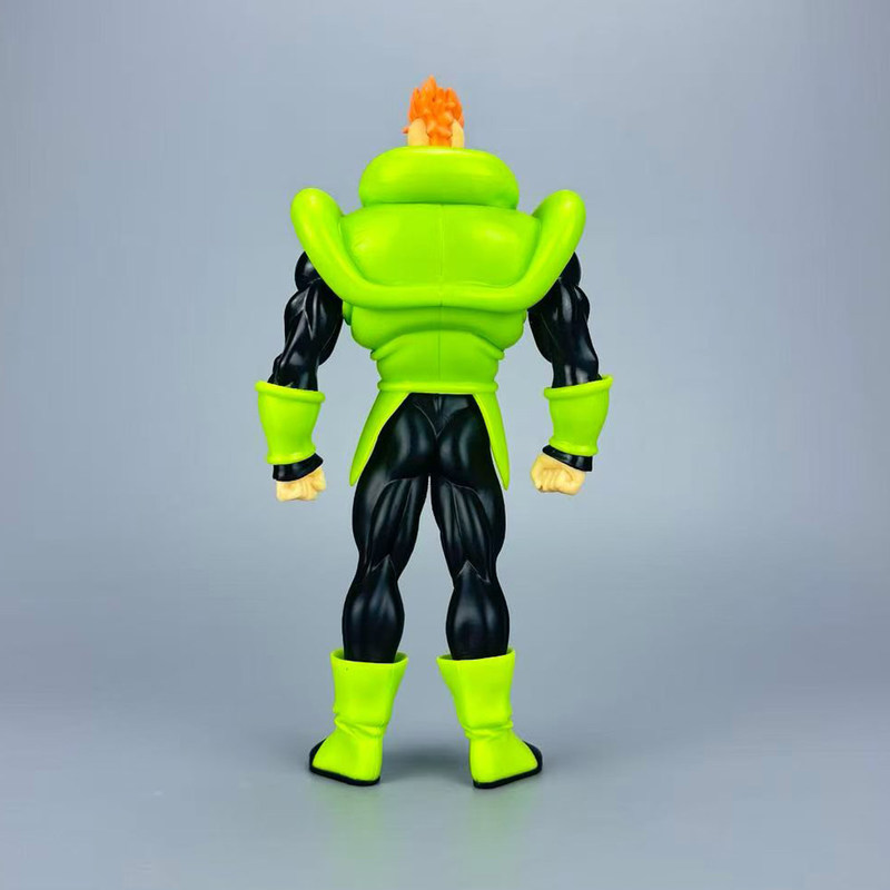 Dragon Ball Android 16 Gk Pvc  - Pc Case Fan ulasan dan harga