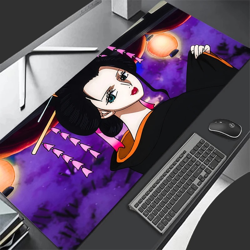 Alas Mouse Anime Jepang Seksi  - Pc Gaming Set ulasan dan harga