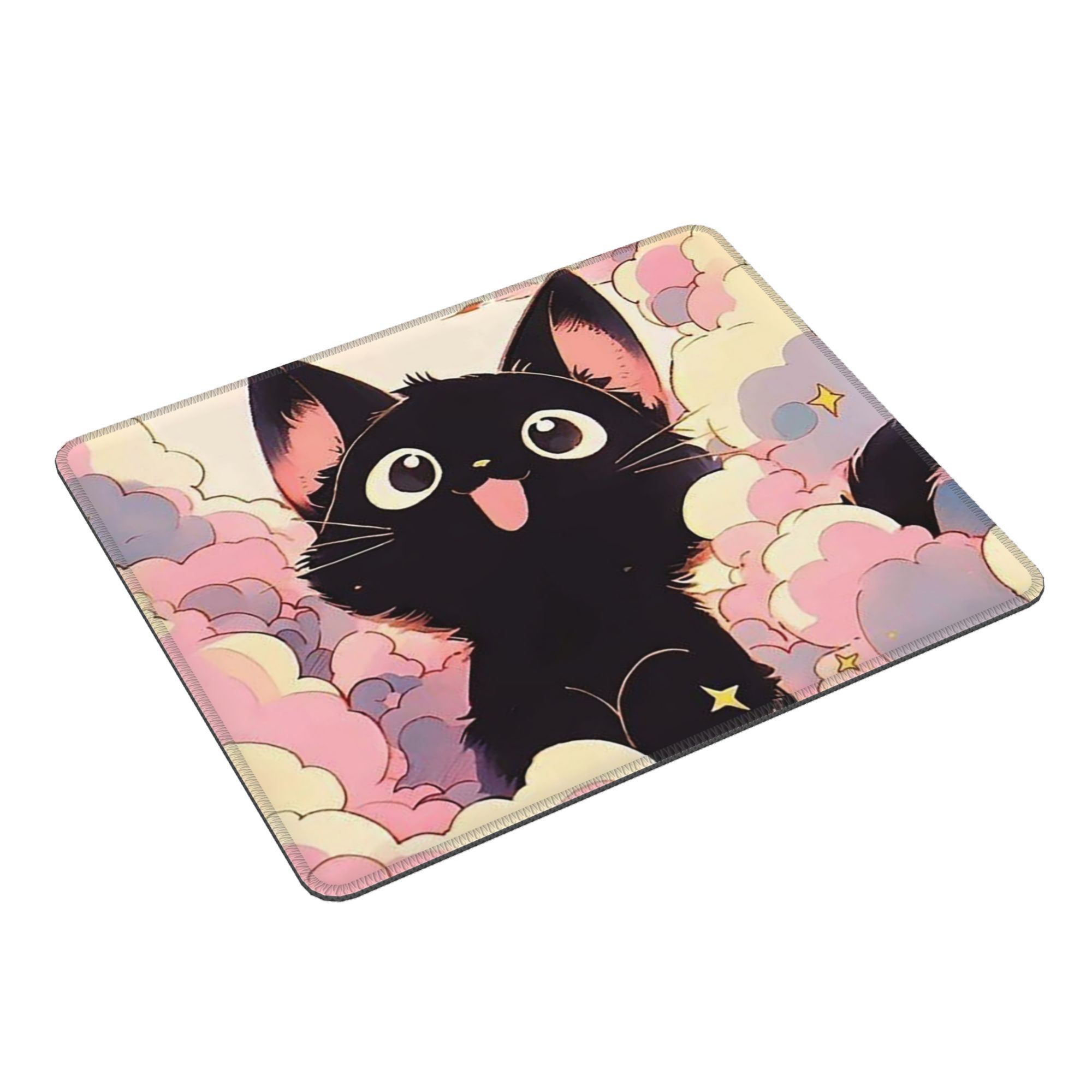 Alas Mouse Ilustrasi Kucing Hi - Pc Gaming Cloud Free ulasan dan harga