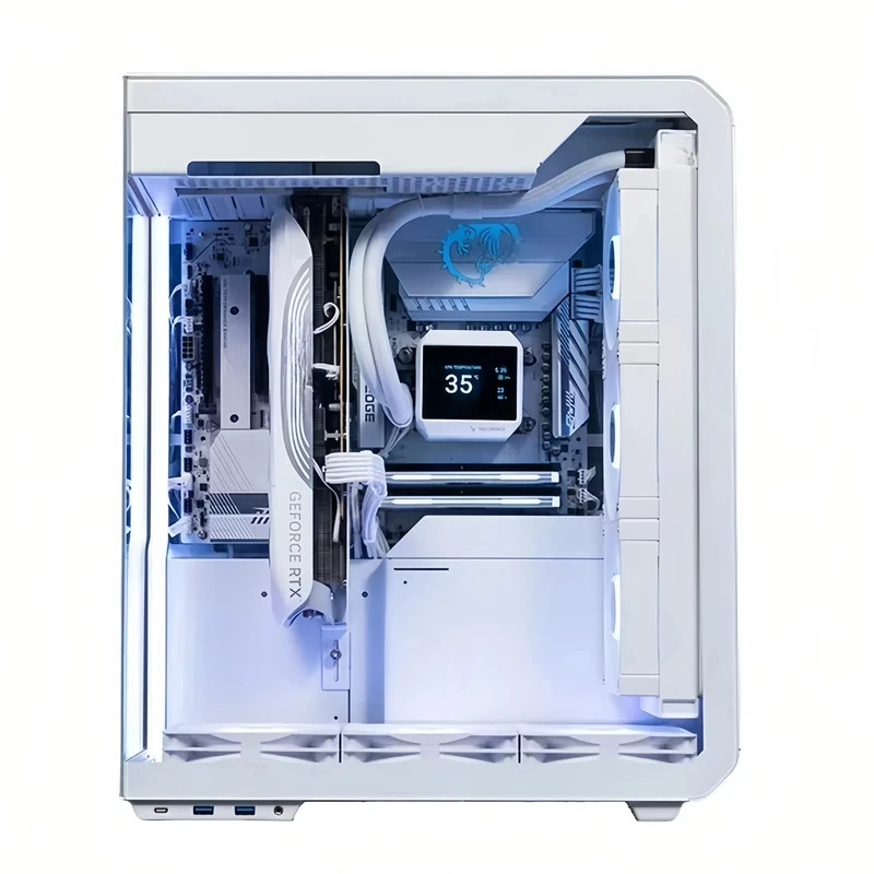 PC Gaming Murah Lengkap Set Ko - Pc Gaming Ryzen 5 ulasan dan harga