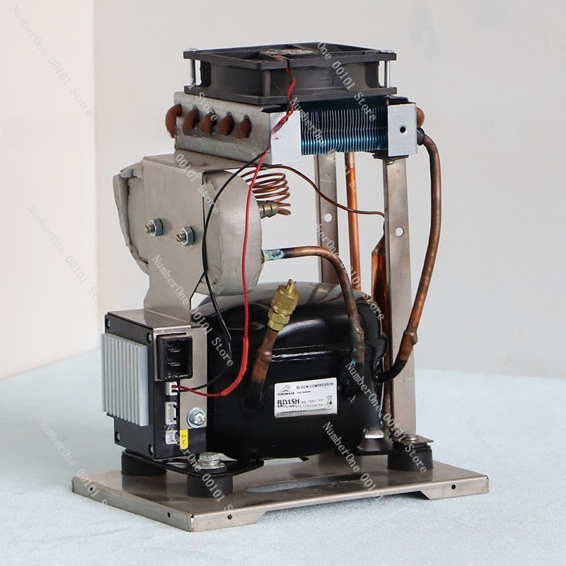 Pendingin Air Mini Profesional - Pc Water Cooling ulasan dan harga