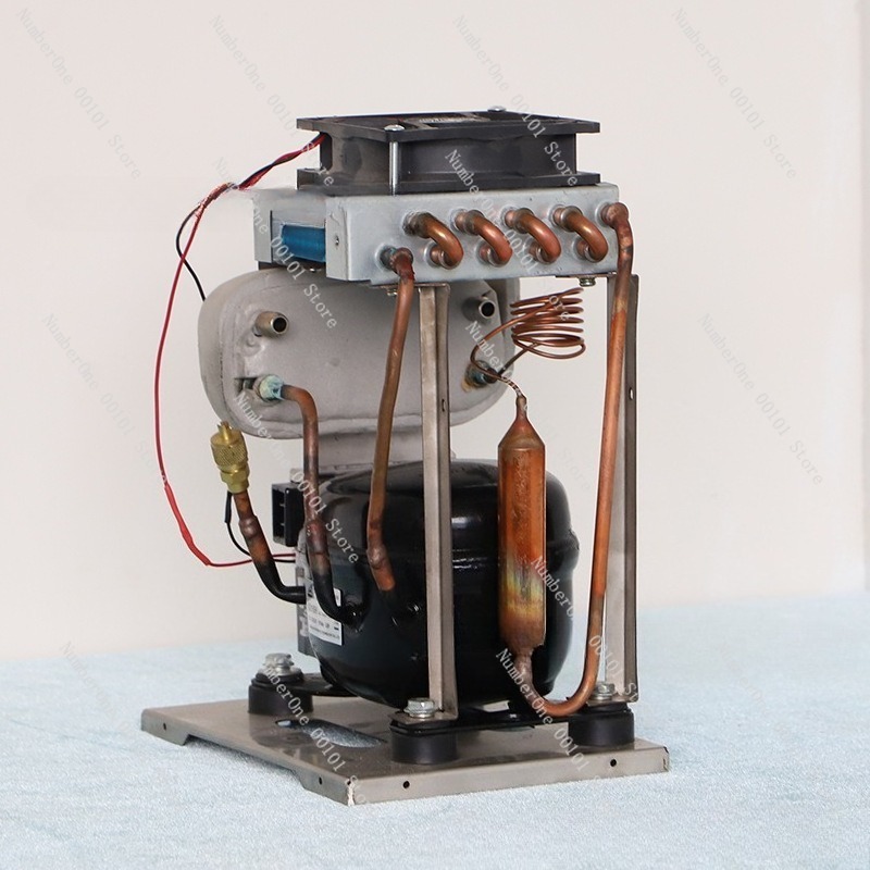Pendingin Air Mini Profesional - Pc Water Cooling ulasan dan harga