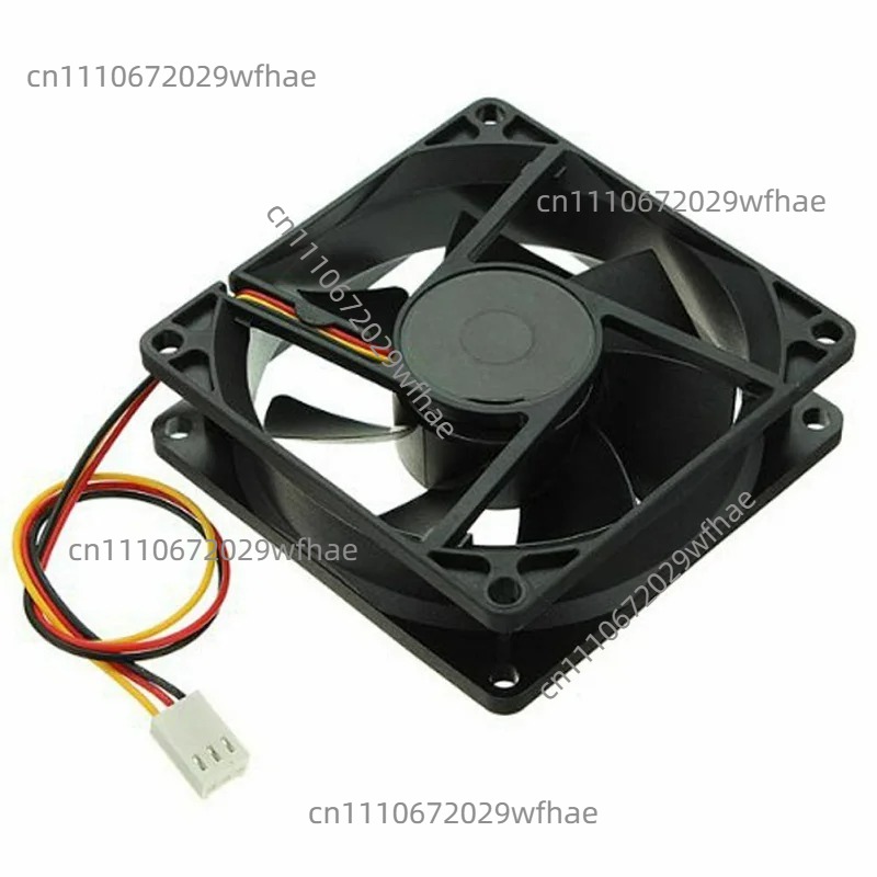 Kipas Pendingin 120mm 12025 DC - Pc Case Fan ulasan dan harga