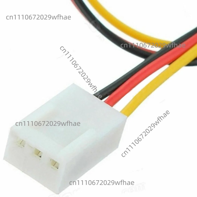 Kipas Pendingin 120mm 12025 DC - Pc Case Fan ulasan dan harga