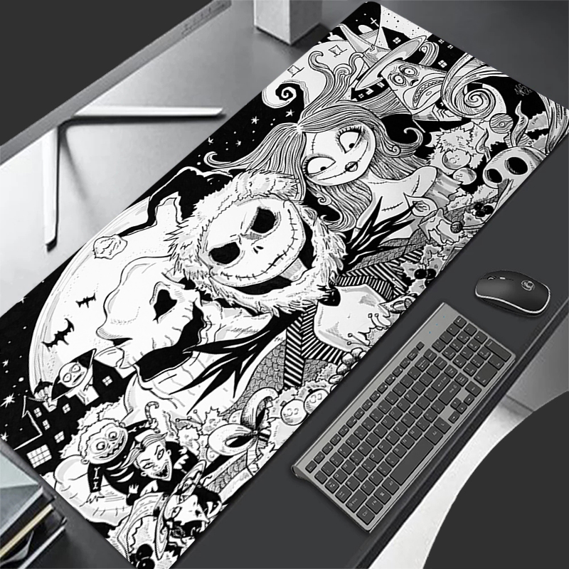 Alas Mouse Karet Meja Besar Al - Pc Gaming On Tv ulasan dan harga