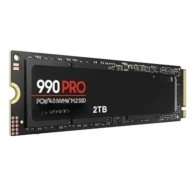 Sam-sung 990 Pro 2 TB M.2 Disk - Samsung Ssd 990 Pro ulasan dan harga