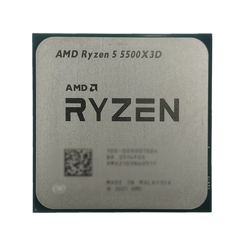 Prosesor Gaming AMD Ryzen 5 55 - Pc Gaming Ryzen 5 ulasan dan harga