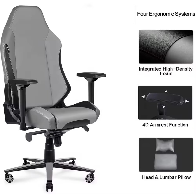Kursi Gaming Kursi Komputer Ga - Pc Gaming Chair ulasan dan harga