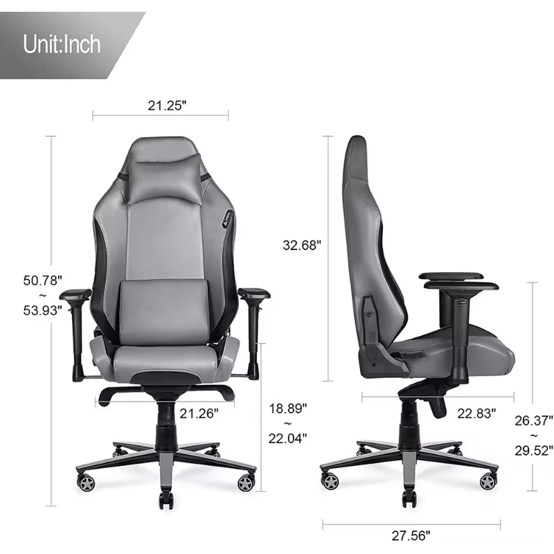 Kursi Gaming Kursi Komputer Ga - Pc Gaming Chair ulasan dan harga