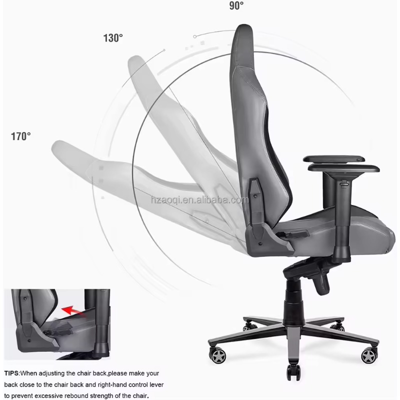 Kursi Gaming Kursi Komputer Ga - Pc Gaming Chair ulasan dan harga