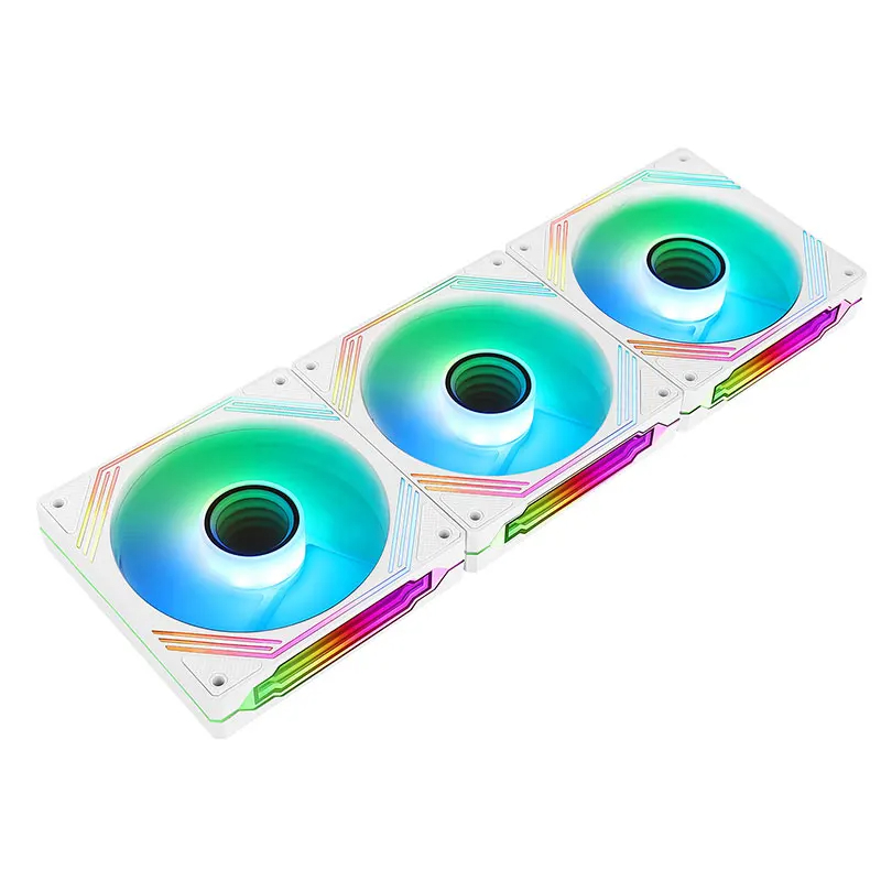 Upsirene PF-14 prisma 4PRO kip - Pc Case Fan ulasan dan harga