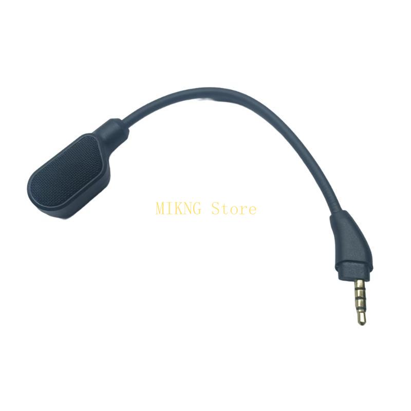 Pengganti Mikrofon untuk Heads - Pc Gaming Cloud Free ulasan dan harga