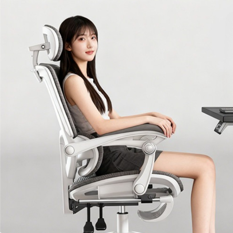 Kursi Gaming Ergonomis Berbaha - Pc Gaming Chair ulasan dan harga